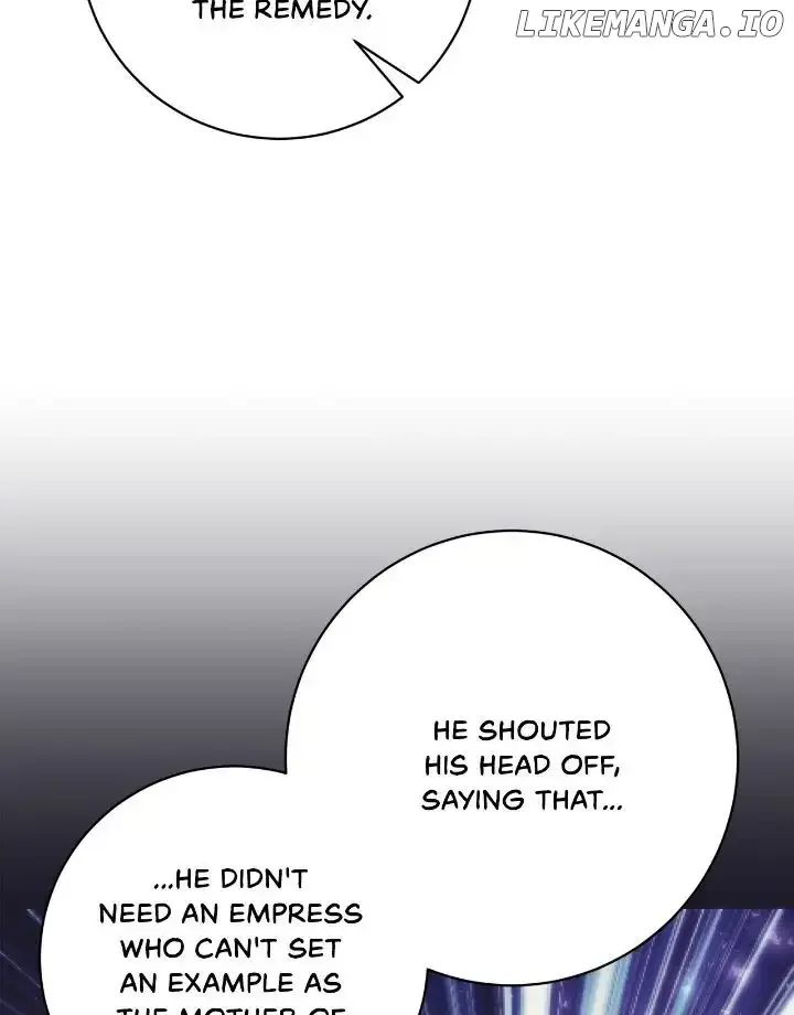 It’s Useless to Hang On Chapter 157 page 83