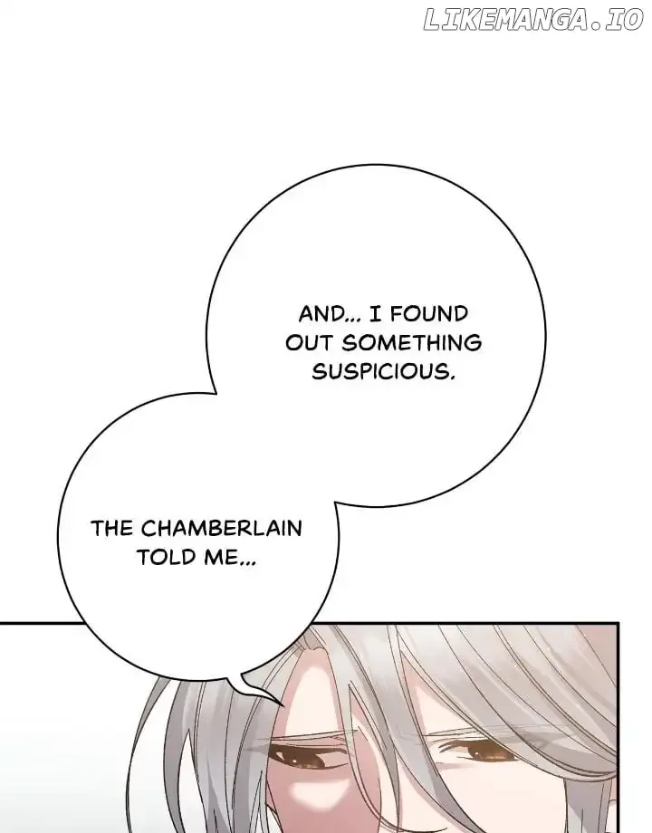It’s Useless to Hang On Chapter 158 page 79