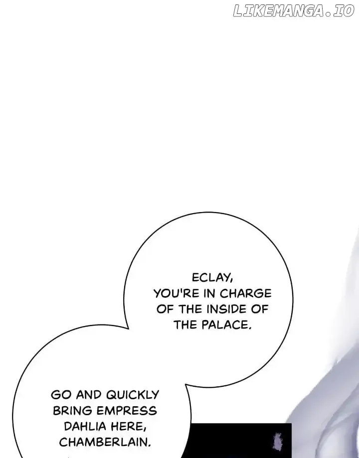 It’s Useless to Hang On Chapter 158 page 60