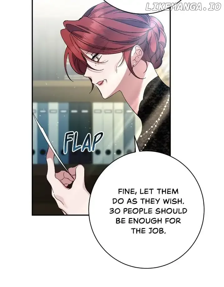 It’s Useless to Hang On Chapter 158 page 69
