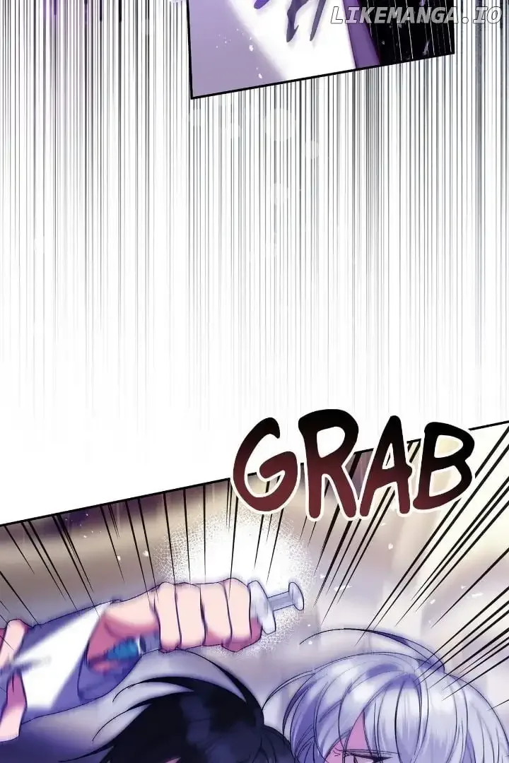 It’s Useless to Hang On Chapter 158 page 54