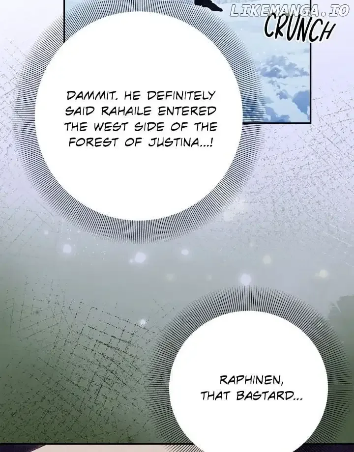 It’s Useless to Hang On Chapter 159 page 12