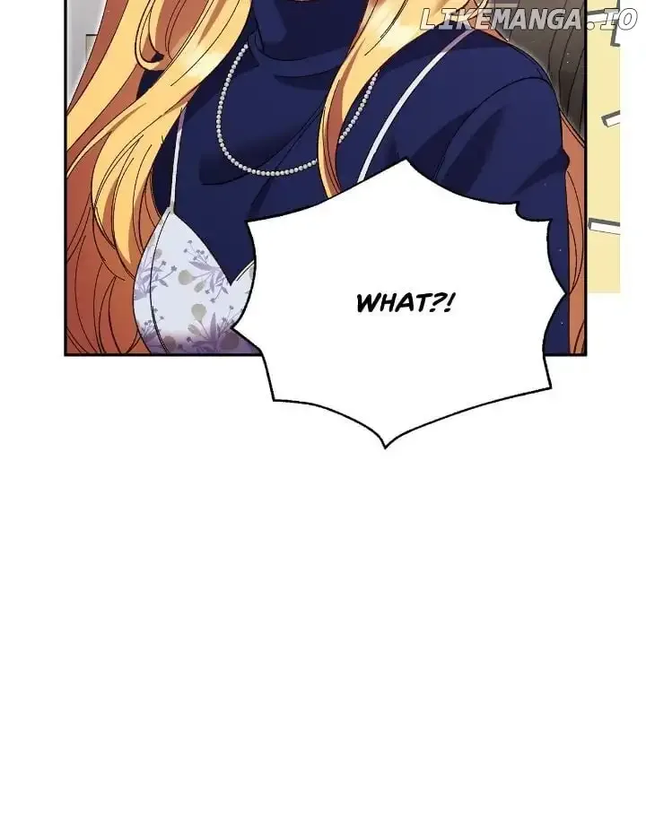 It’s Useless to Hang On Chapter 159 page 8