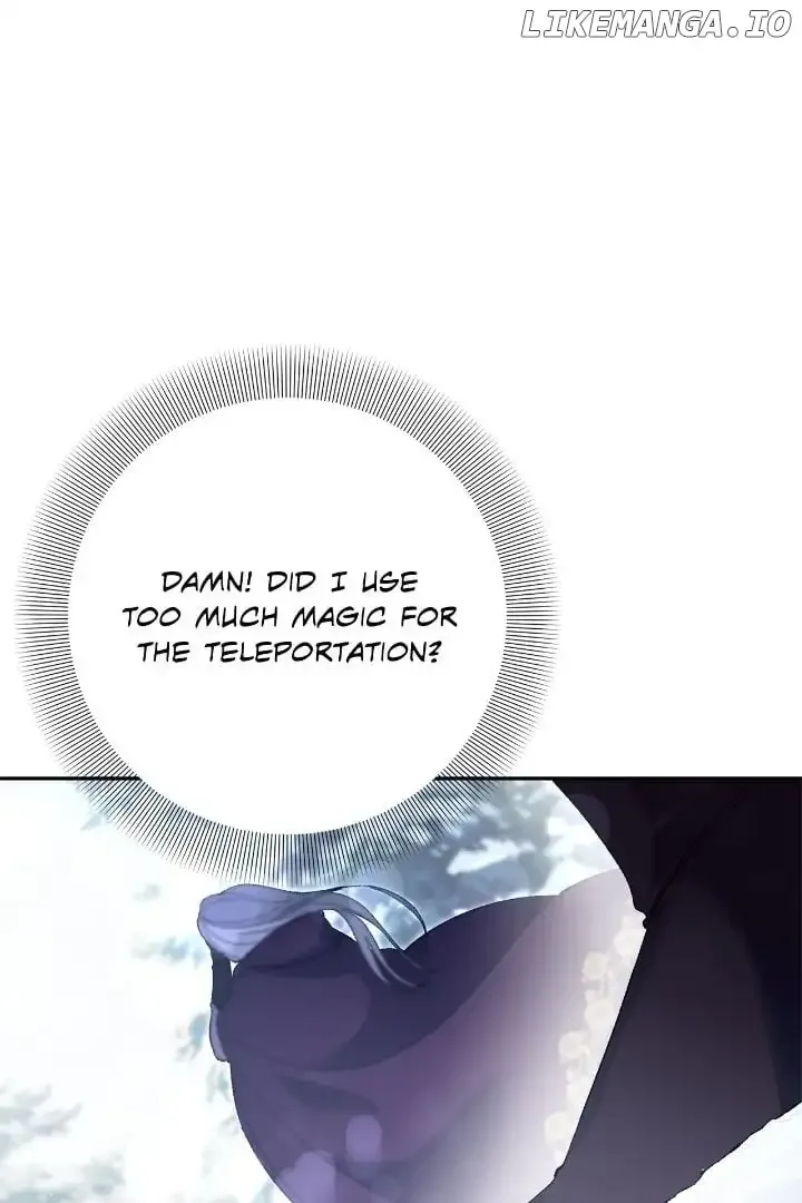 It’s Useless to Hang On Chapter 159 page 16