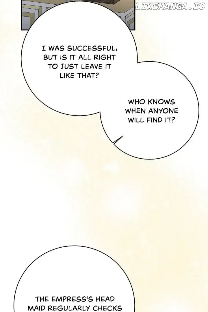 It’s Useless to Hang On Chapter 159 page 3