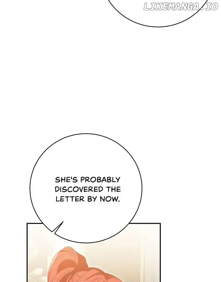 It’s Useless to Hang On Chapter 159 page 5