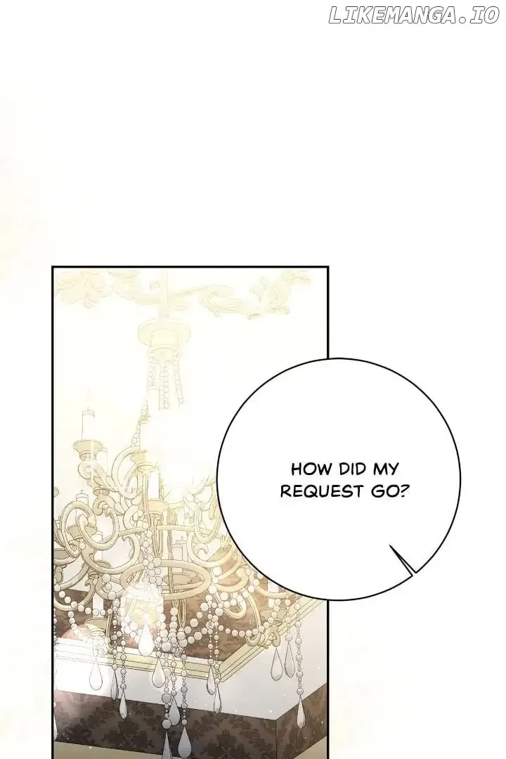 It’s Useless to Hang On Chapter 159 page 2