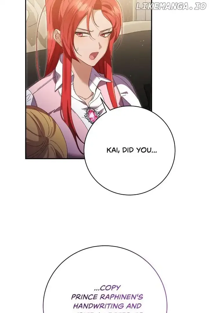 It’s Useless to Hang On Chapter 159 page 6