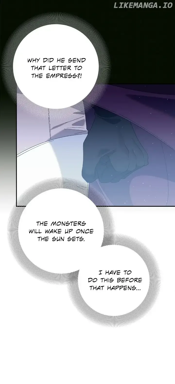 It’s Useless to Hang On Chapter 159 page 14