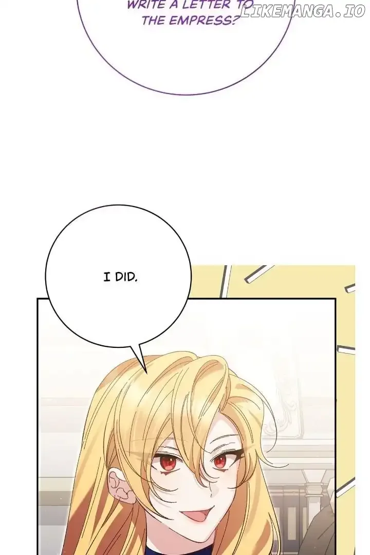 It’s Useless to Hang On Chapter 159 page 7
