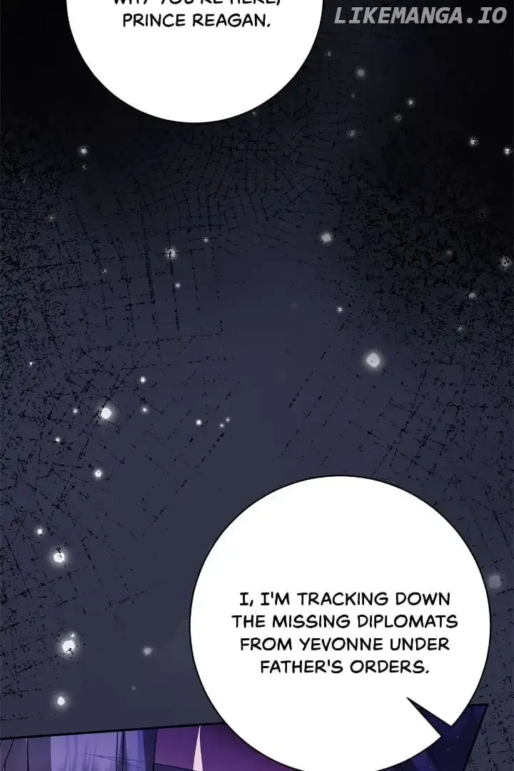It’s Useless to Hang On Chapter 159 page 24
