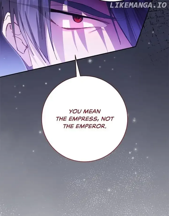 It’s Useless to Hang On Chapter 159 page 25