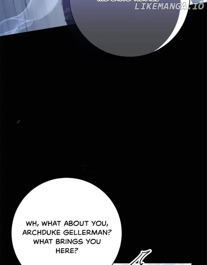 It’s Useless to Hang On Chapter 159 page 22