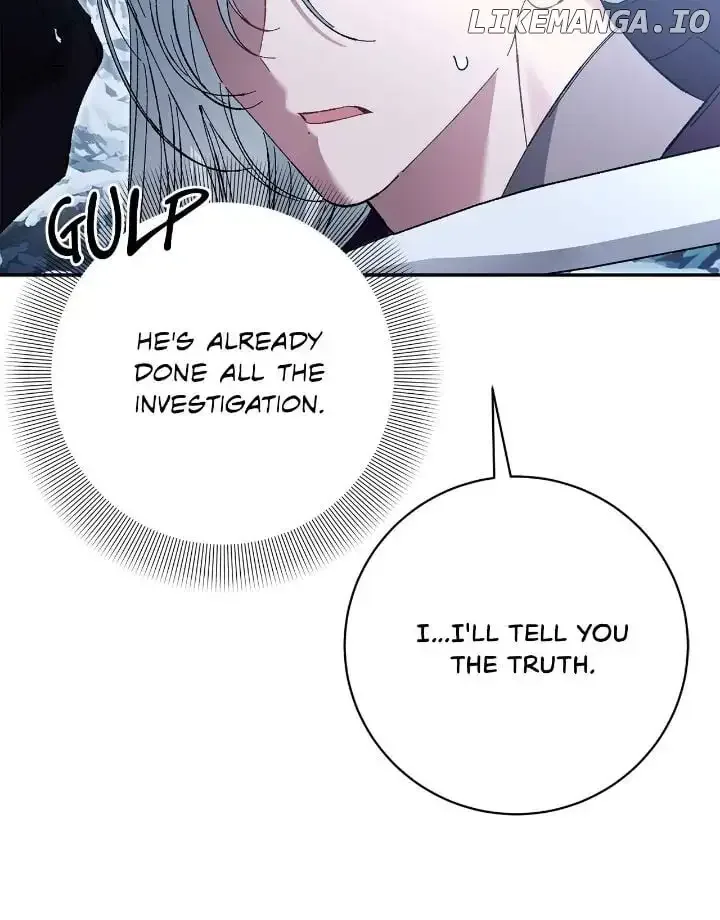 It’s Useless to Hang On Chapter 159 page 30