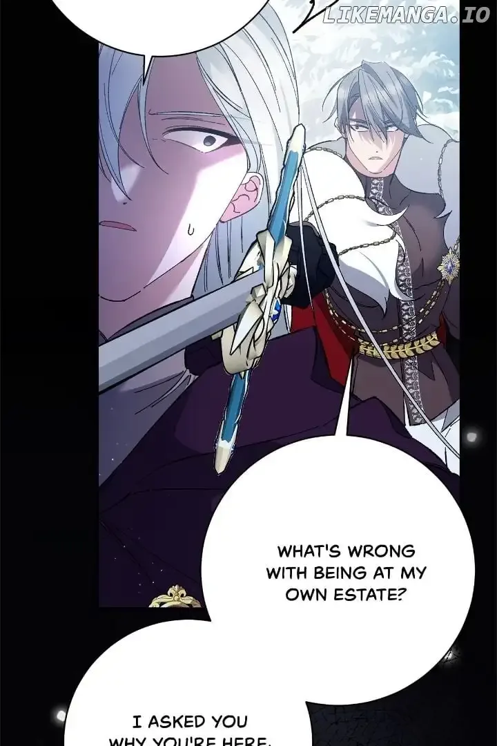 It’s Useless to Hang On Chapter 159 page 23