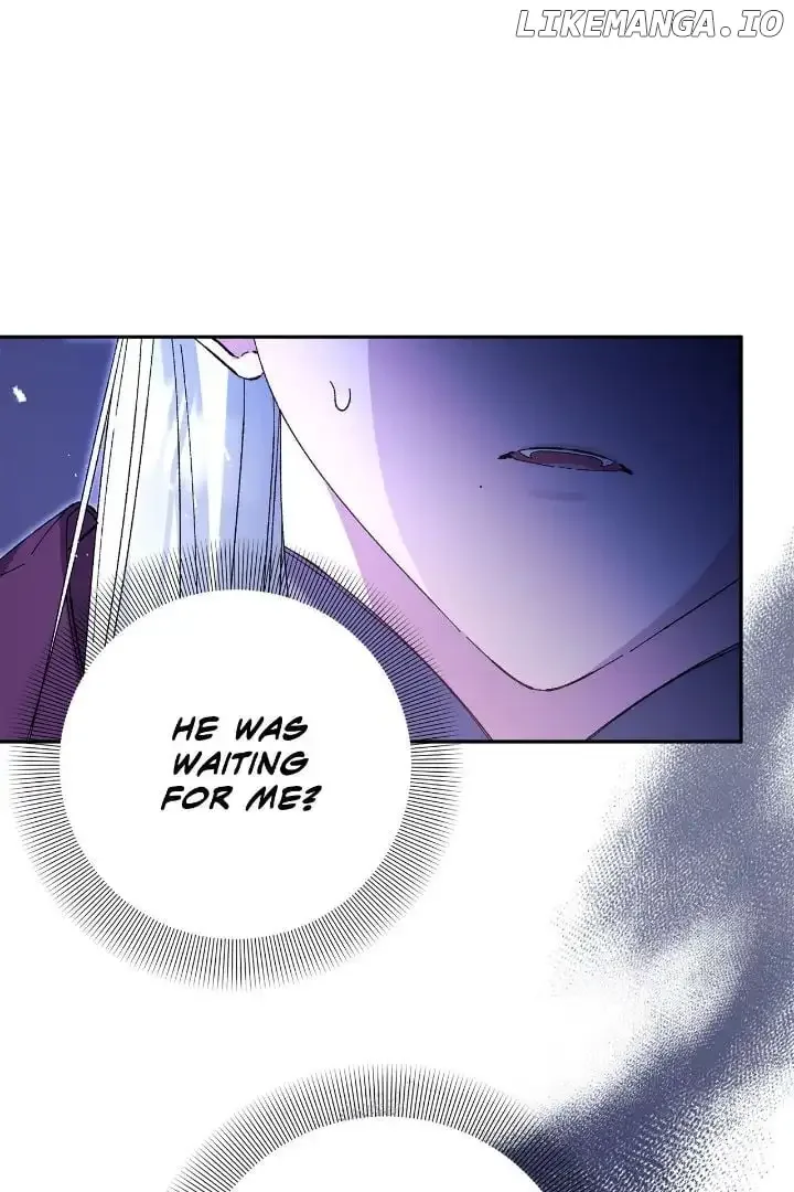 It’s Useless to Hang On Chapter 159 page 28