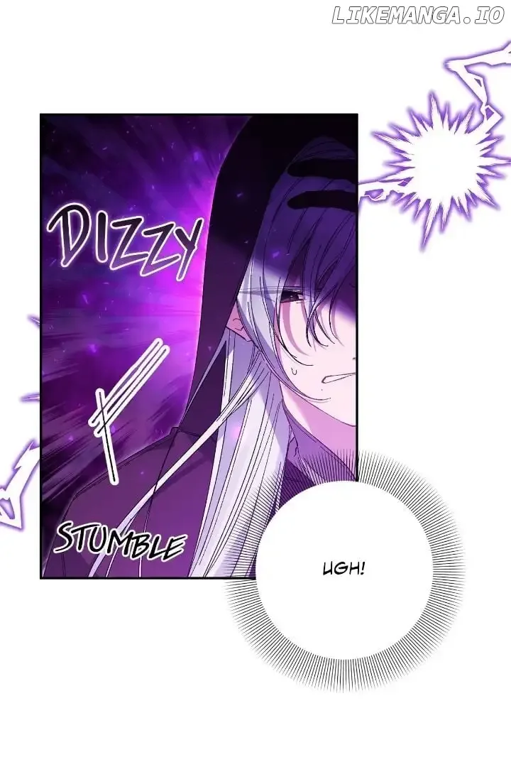 It’s Useless to Hang On Chapter 159 page 15