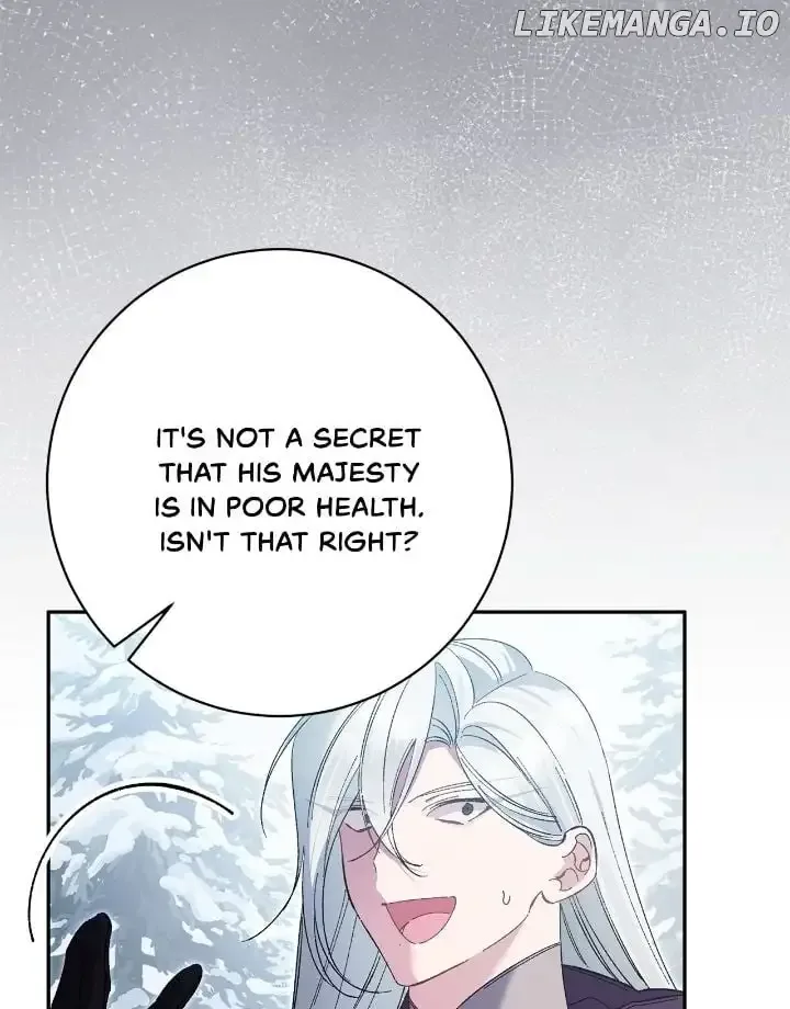 It’s Useless to Hang On Chapter 159 page 26