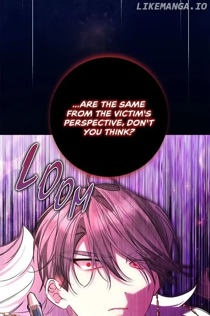 It’s Useless to Hang On Chapter 159 page 37