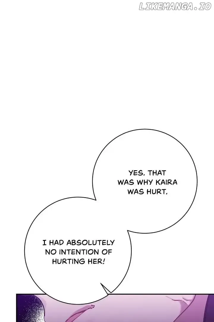It’s Useless to Hang On Chapter 159 page 33