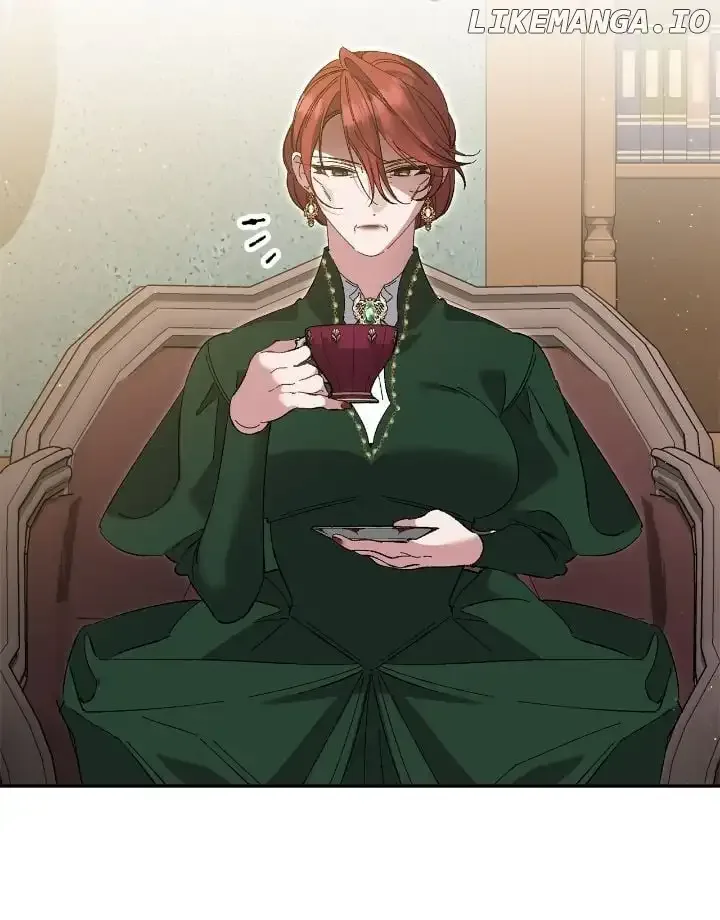 It’s Useless to Hang On Chapter 159 page 47