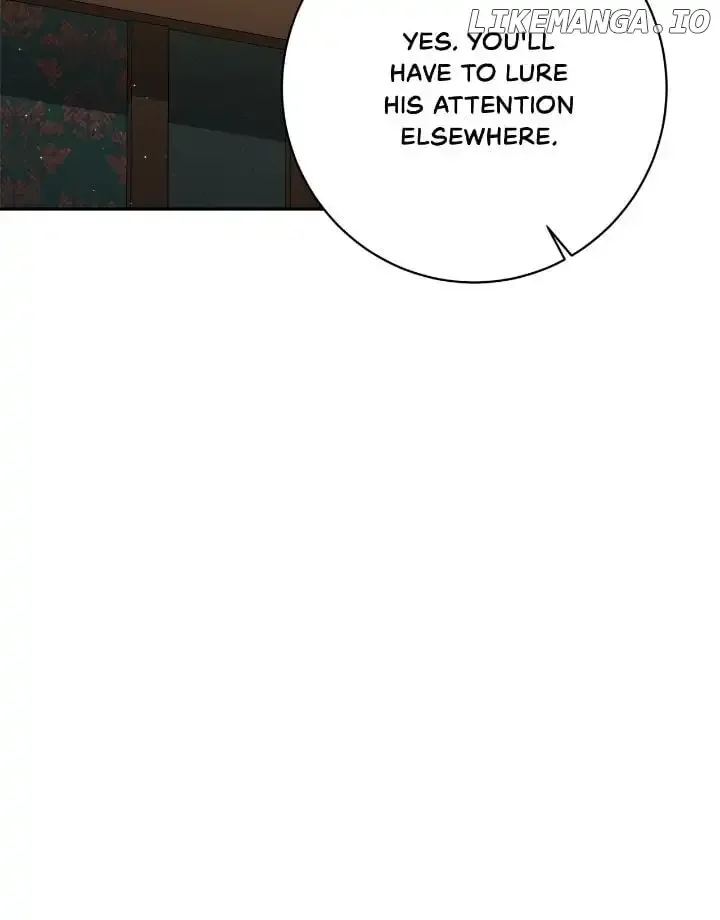 It’s Useless to Hang On Chapter 159 page 51