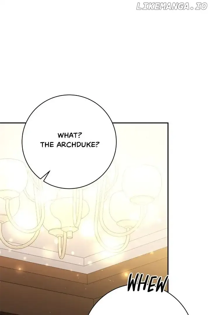 It’s Useless to Hang On Chapter 159 page 50