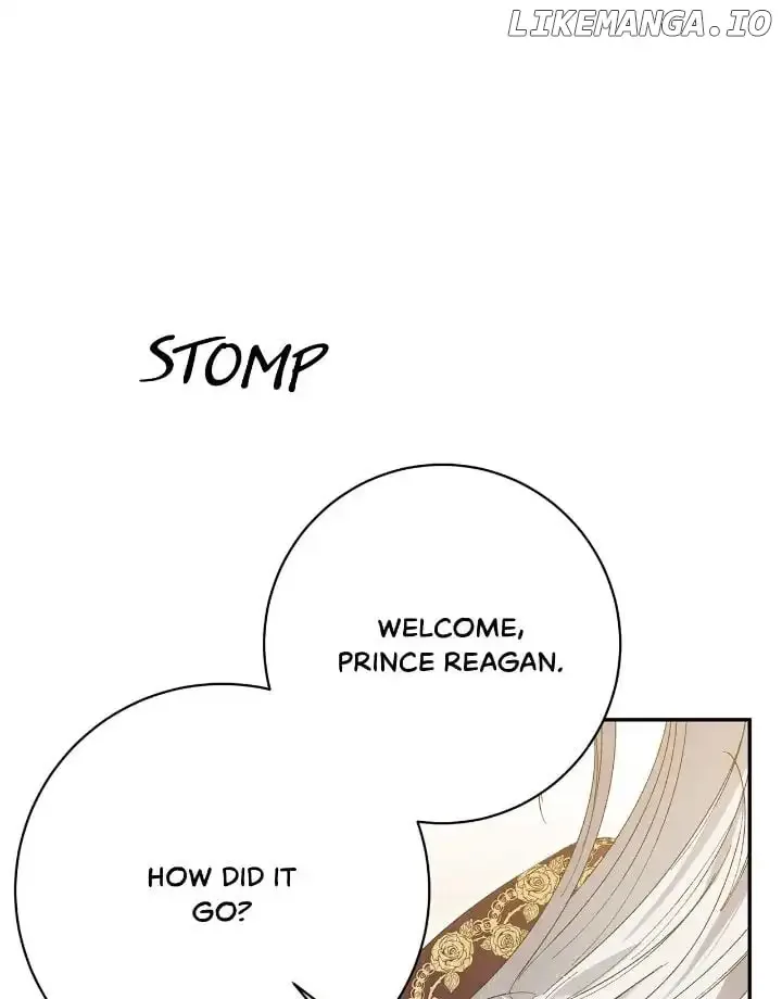 It’s Useless to Hang On Chapter 159 page 48