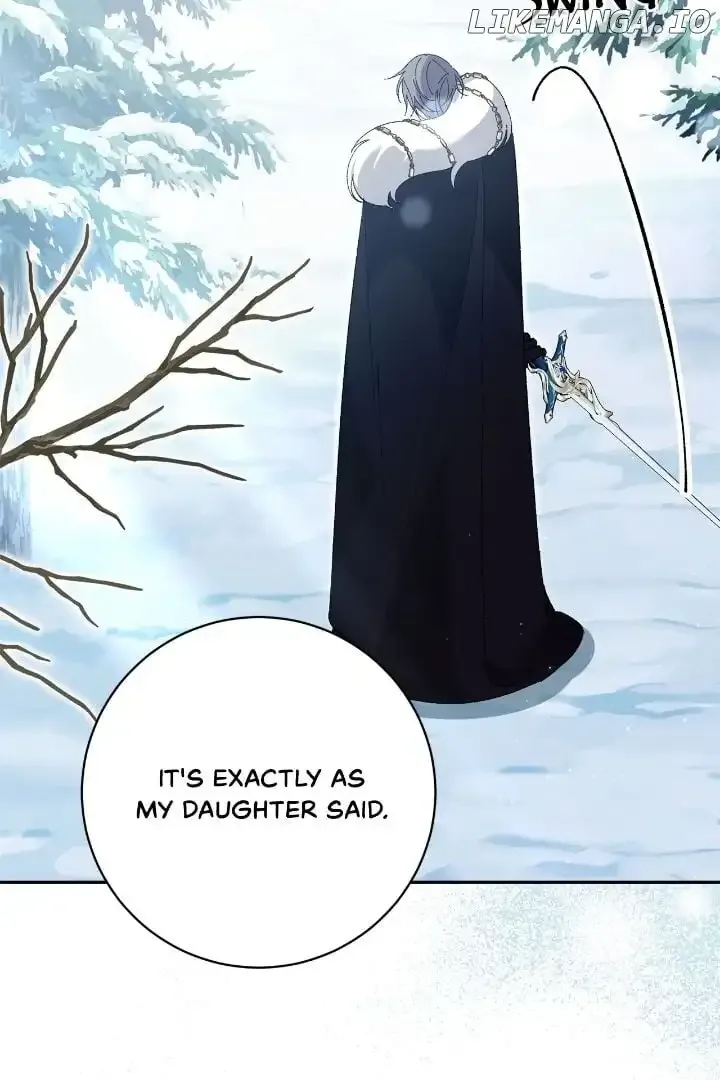 It’s Useless to Hang On Chapter 159 page 42