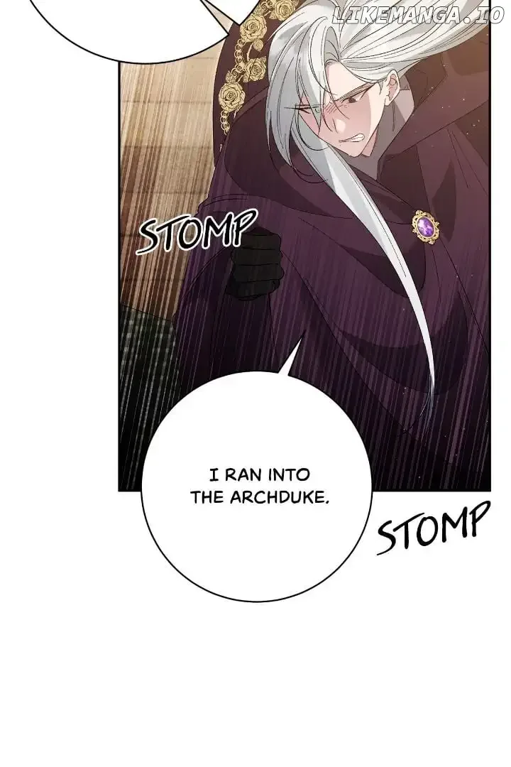 It’s Useless to Hang On Chapter 159 page 49