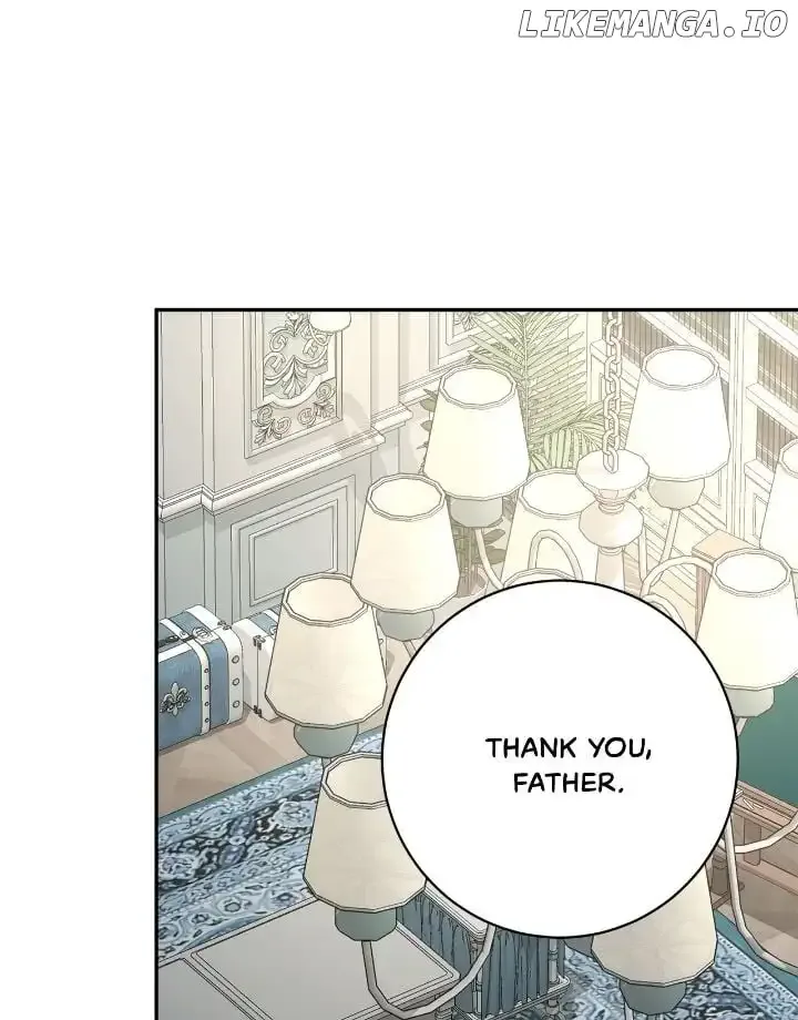 It’s Useless to Hang On Chapter 159 page 61