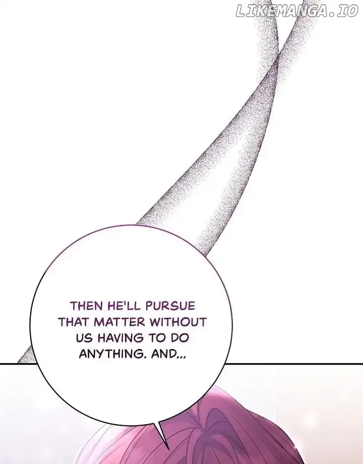 It’s Useless to Hang On Chapter 159 page 57