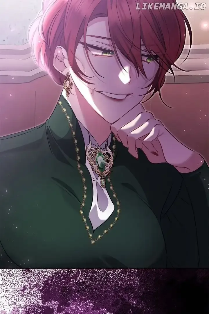 It’s Useless to Hang On Chapter 159 page 58