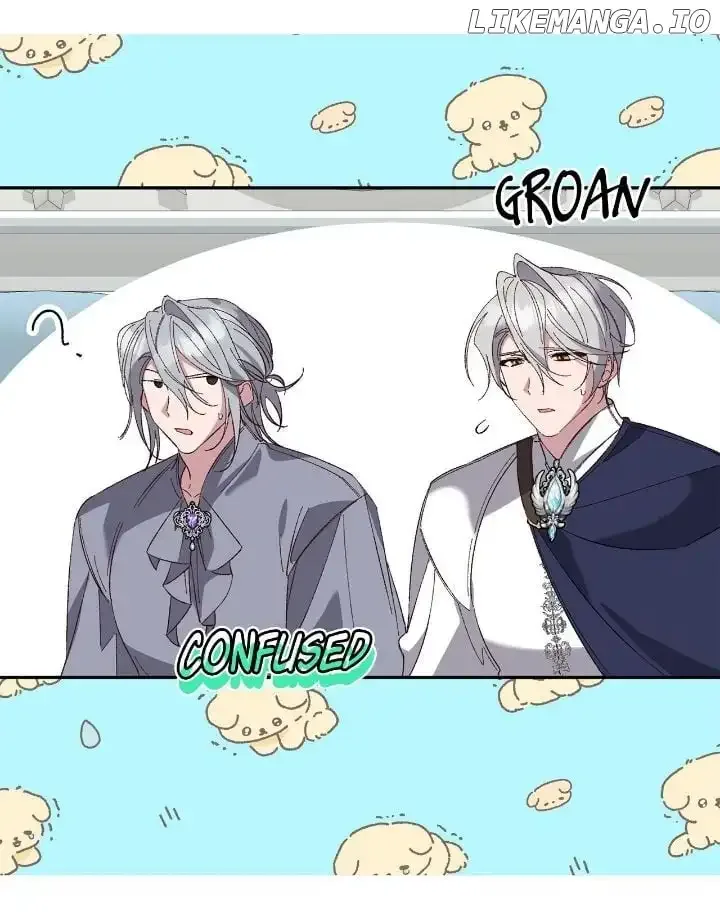 It’s Useless to Hang On Chapter 159 page 70
