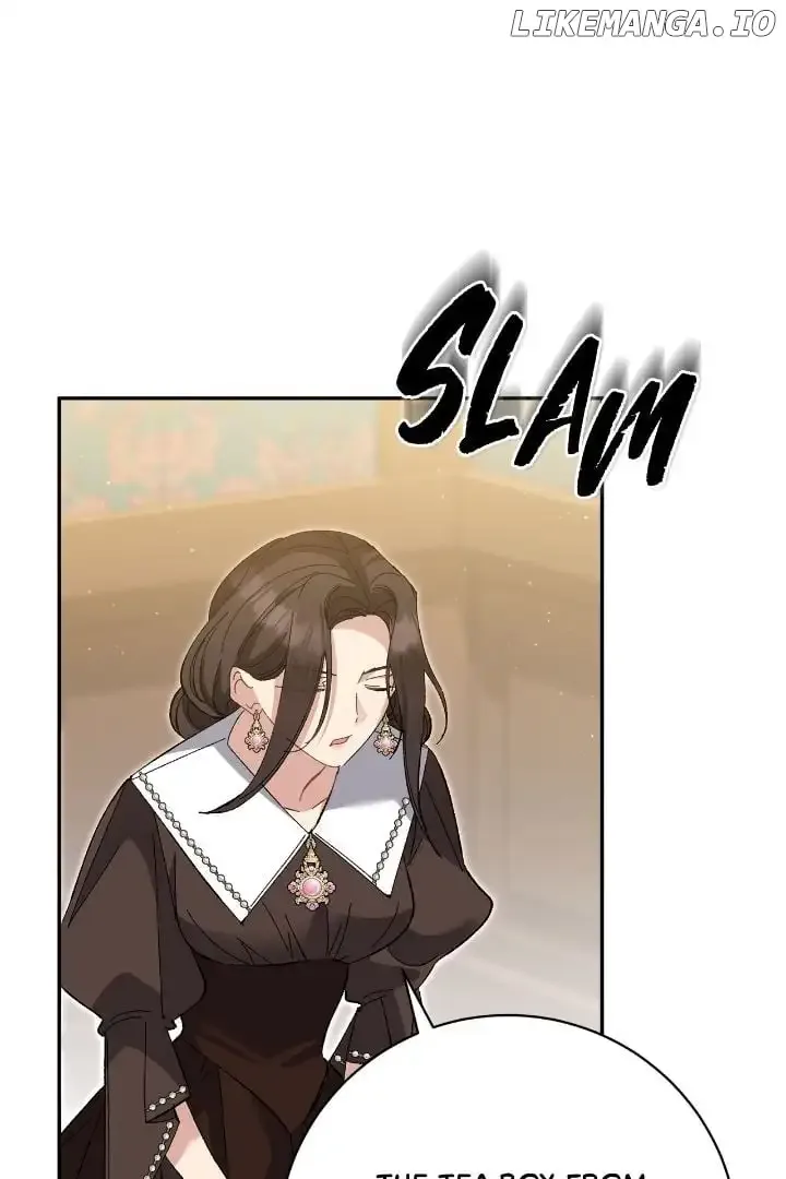 It’s Useless to Hang On Chapter 159 page 54