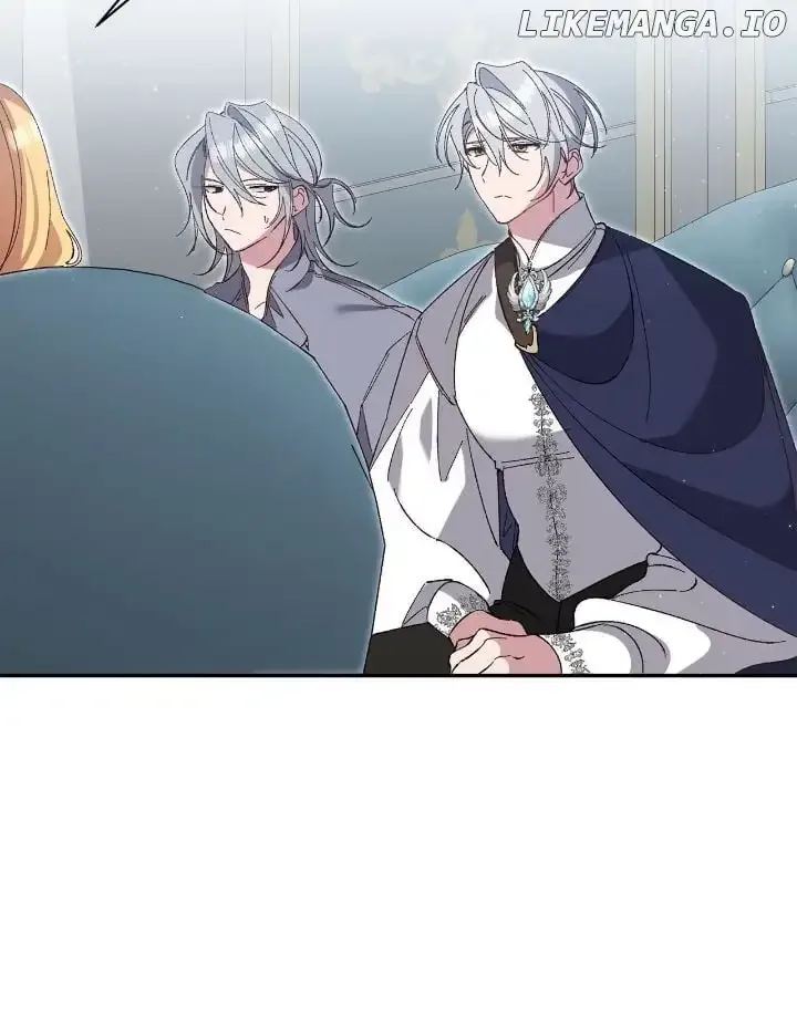 It’s Useless to Hang On Chapter 159 page 69