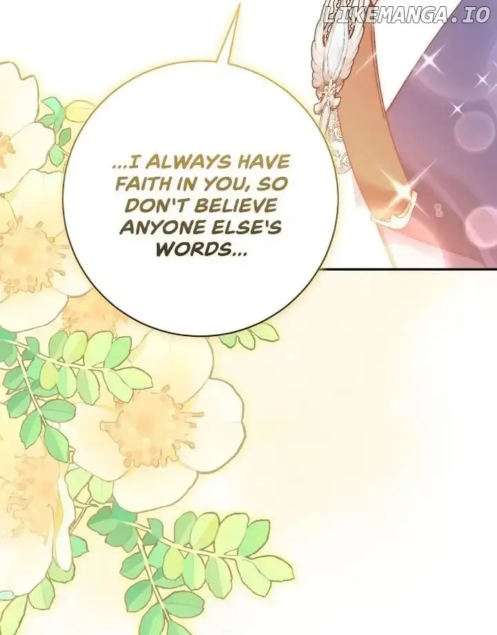 It’s Useless to Hang On Chapter 159 page 74