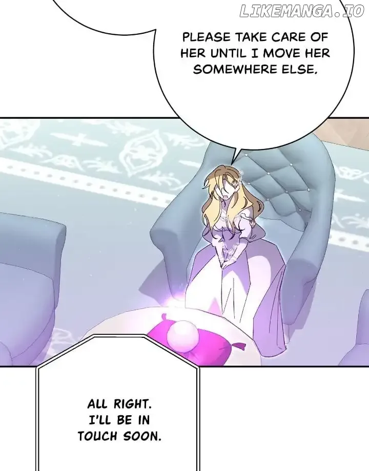 It’s Useless to Hang On Chapter 159 page 64