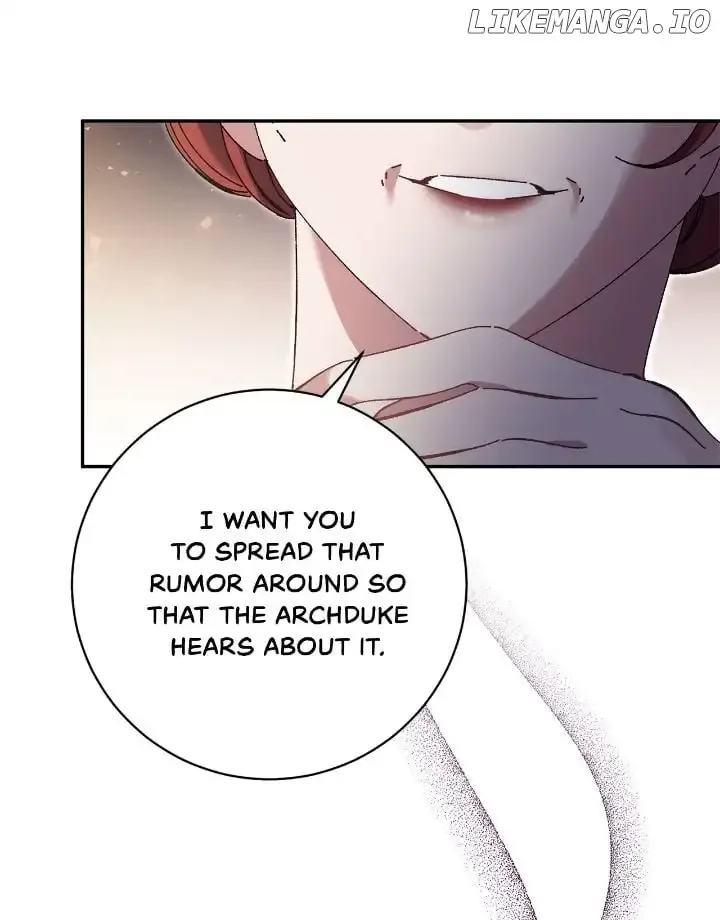 It’s Useless to Hang On Chapter 159 page 56