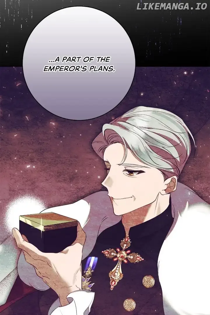 It’s Useless to Hang On Chapter 160 page 10