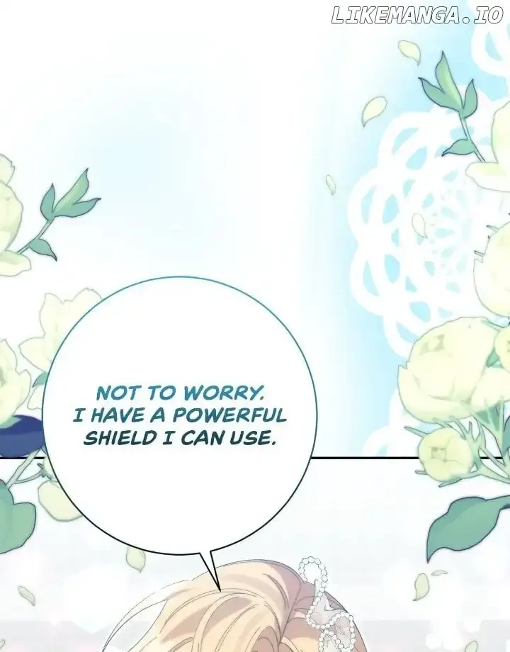 It’s Useless to Hang On Chapter 159 page 83
