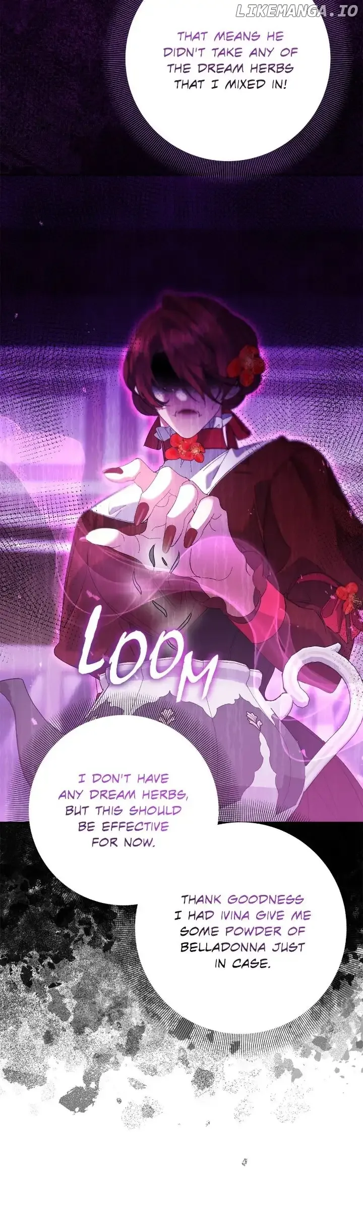 It’s Useless to Hang On Chapter 160 page 53