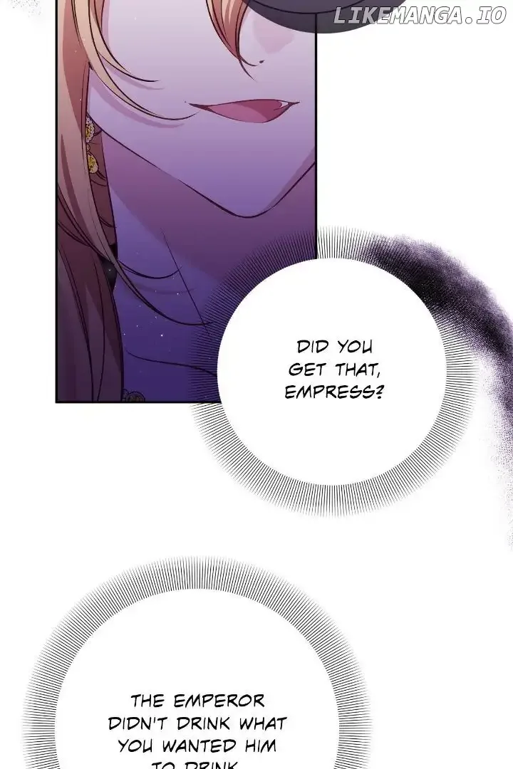 It’s Useless to Hang On Chapter 160 page 45
