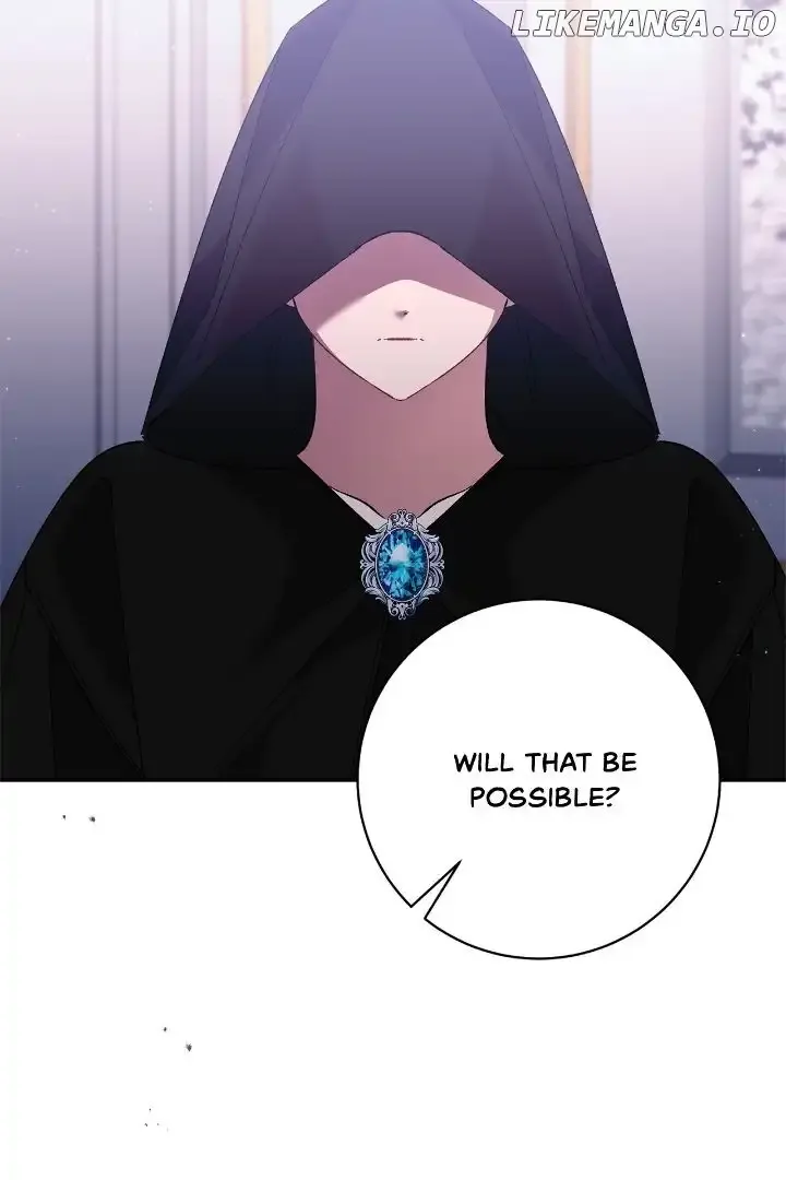 It’s Useless to Hang On Chapter 160 page 75