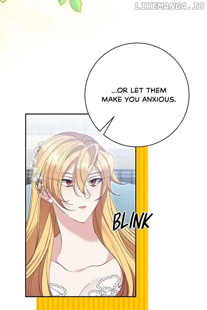 It’s Useless to Hang On Chapter 159 page 75