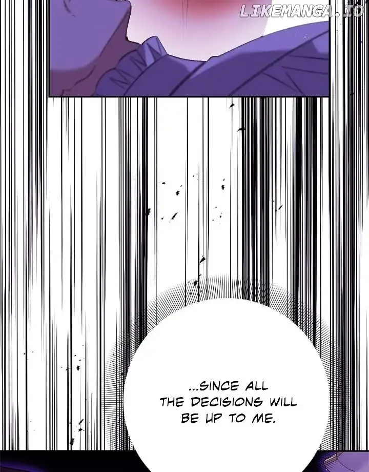 It’s Useless to Hang On Chapter 160 page 57