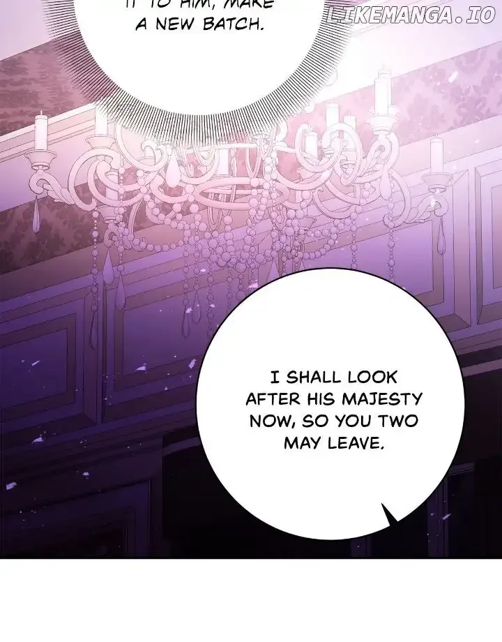 It’s Useless to Hang On Chapter 160 page 47