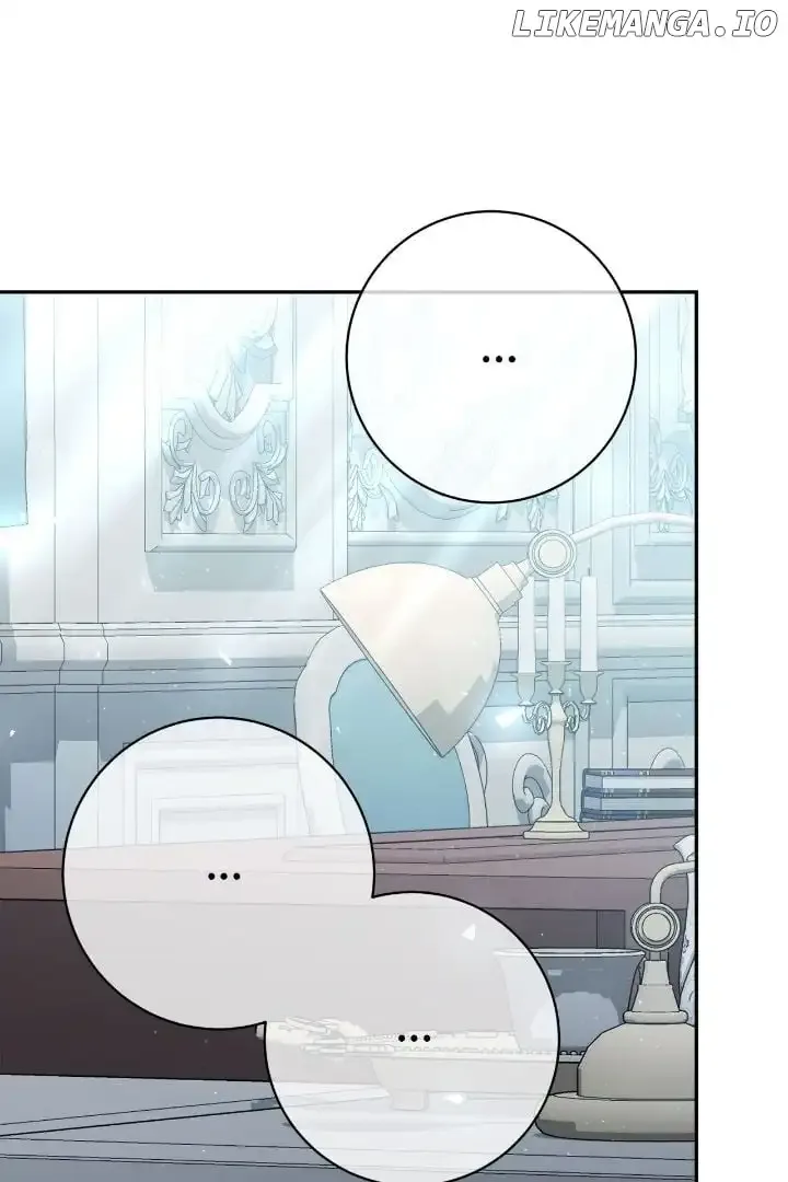 It’s Useless to Hang On Chapter 159 page 80