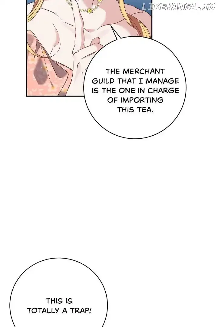 It’s Useless to Hang On Chapter 160 page 6