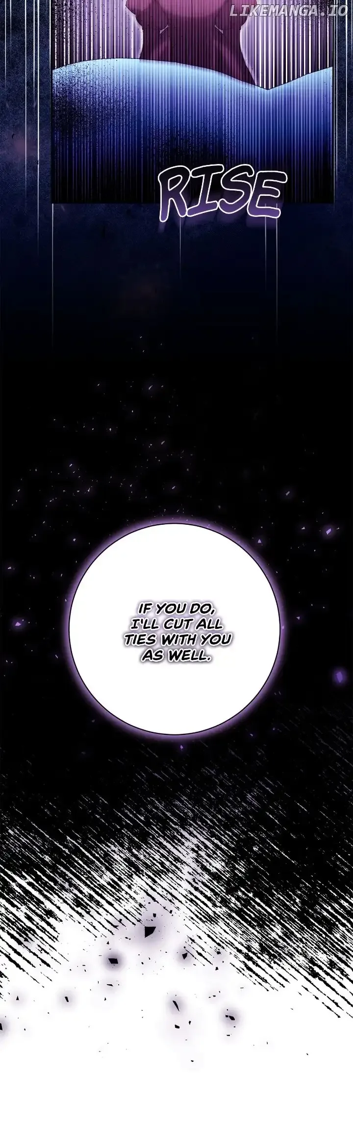 It’s Useless to Hang On Chapter 160 page 27